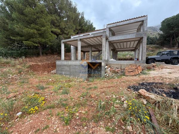 Villa in Strada Provinciale Fraginesi Costamante, Castellammare del Golfo — foto 5 di 5