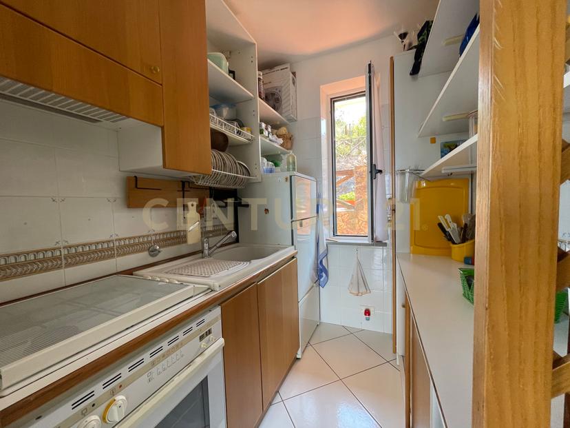 Quadrilocale in Via della Cacciarella, Monte Argentario — foto 5 di 5