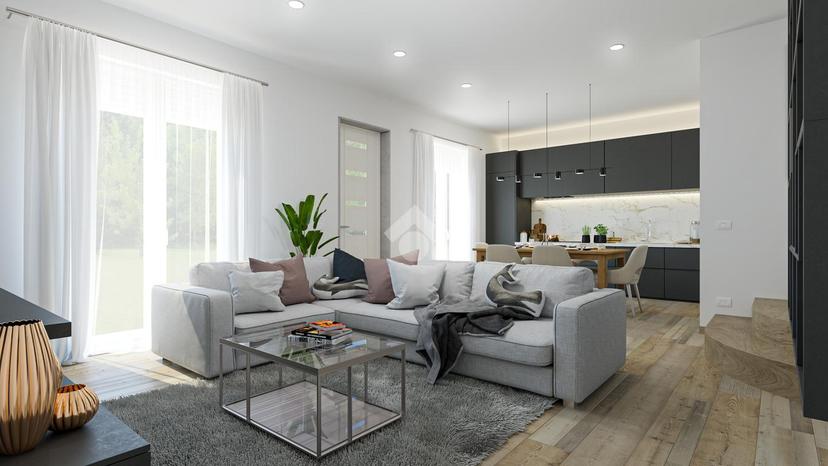 Villa in Str. La Rizza 00, Verona — foto 2 di 5