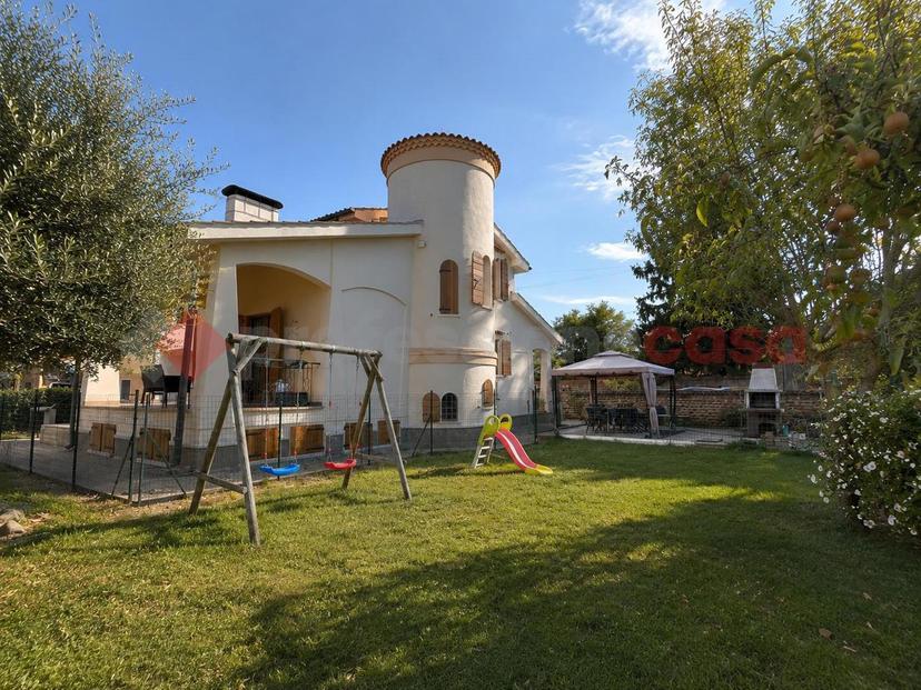 Villa, Sorgà — foto 4 di 5