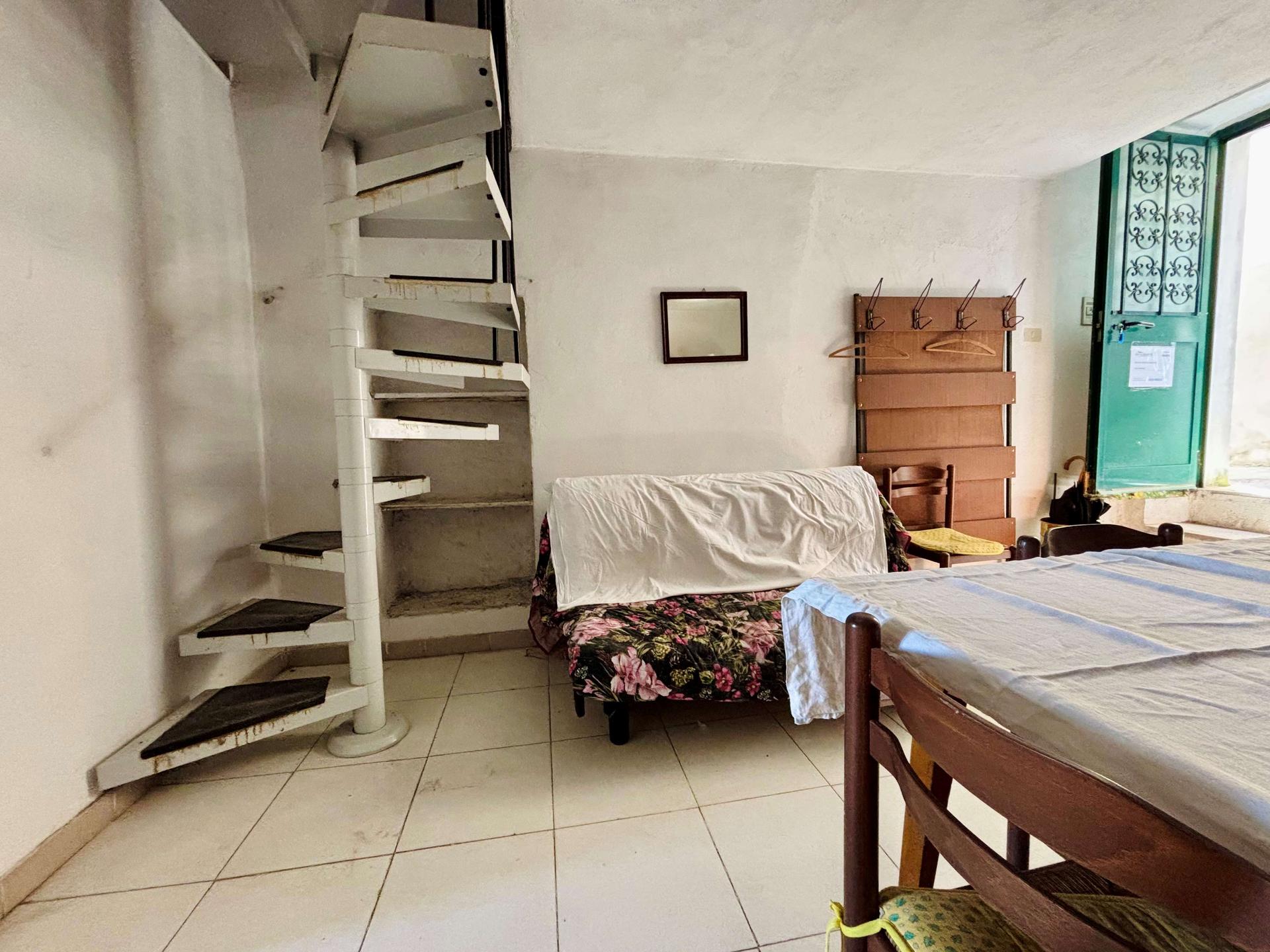 Casa indipendente in Via Principale 9, Aurigo
