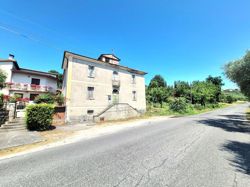 Rustico, Monte San Giovanni Campano — foto 4 di 5