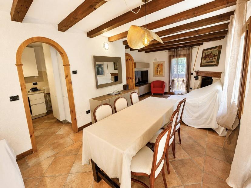 Appartamento in Via Abate Giovanni Battista Fabris 7, Roana — foto 2 di 5