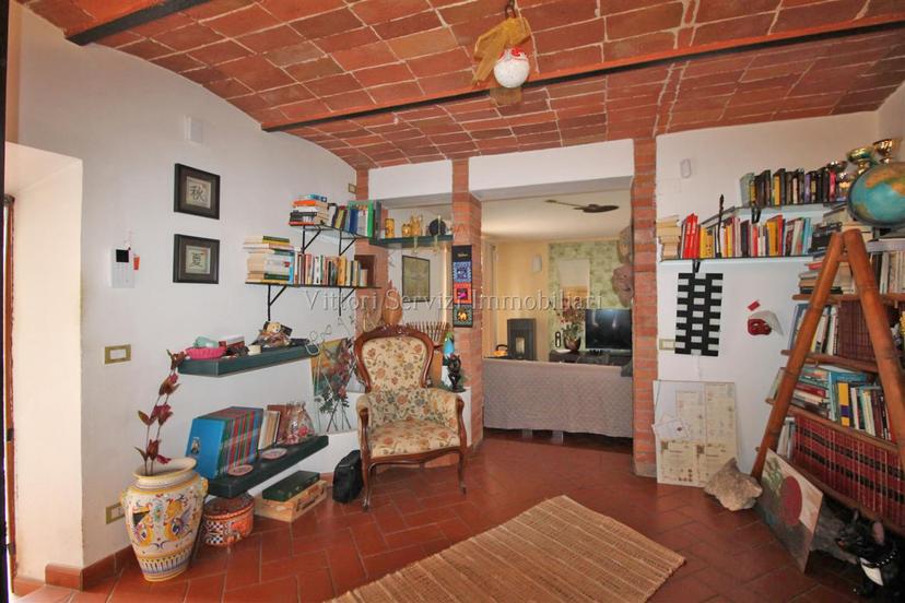 Villa in Via dell'Antica Chiusina, Montepulciano — foto 3 di 5