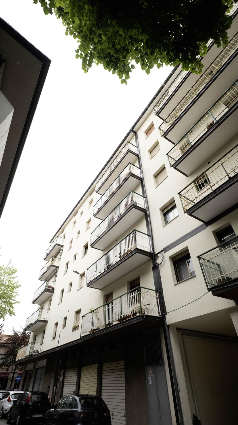 Monolocale, Cormons — foto 5 di 5