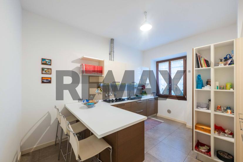 Villa a schiera, Dalmine — foto 3 di 5