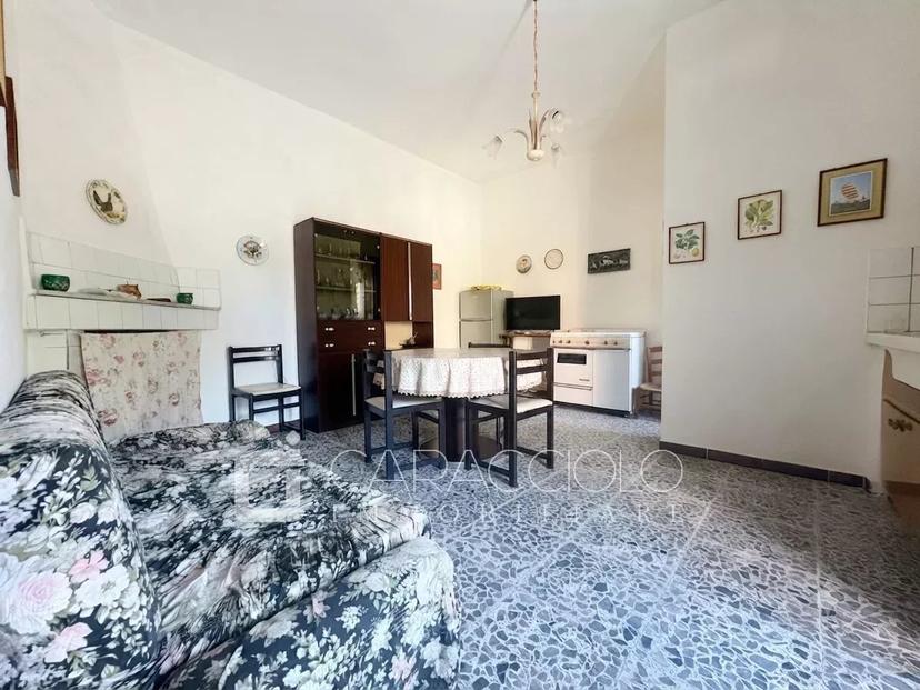 Bilocale, Olbia