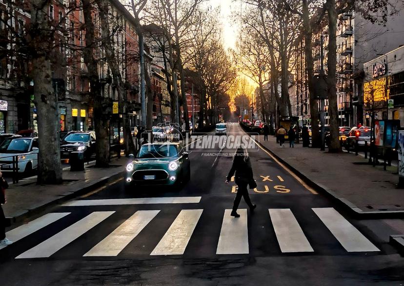 Quadrilocale, Milano