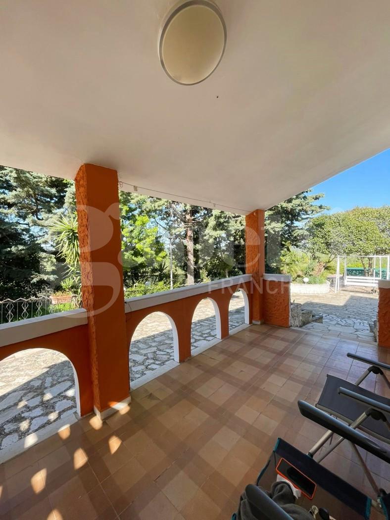 Villa in Str. Est. Murgetta, Corato — foto 3 di 5