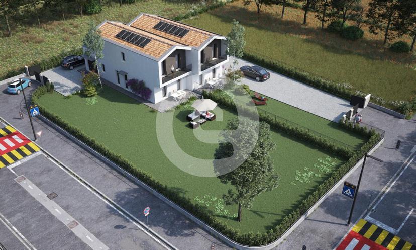Villa, Campo San Martino — foto 4 di 5