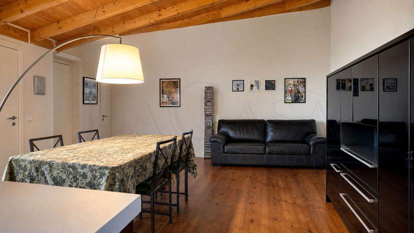 Monolocale in Via Roma Nct, Collebeato — foto 4 di 5