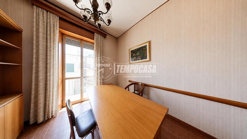 Appartamento in Via Vittorio Veneto 57, Corigliano d'Otranto — foto 2 di 5
