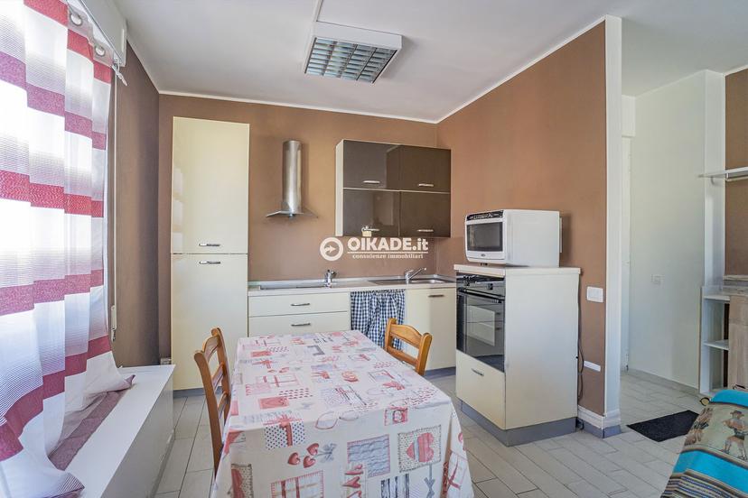 Bilocale in Via Cagliari 64, Quartu Sant'Elena — foto 4 di 5