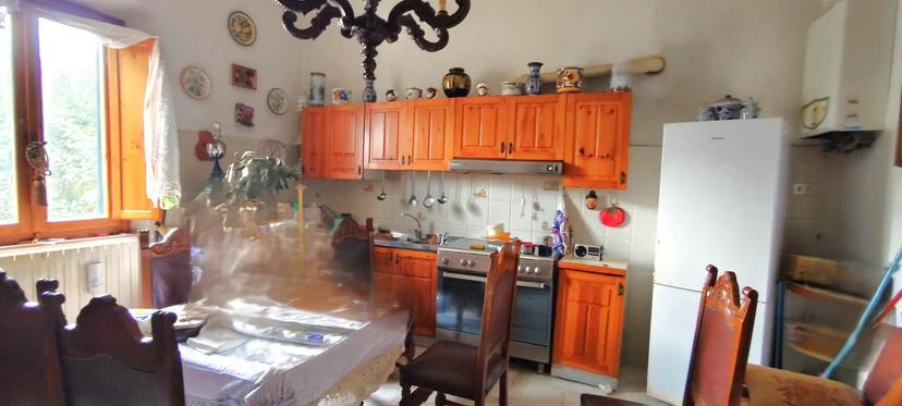 Quadrilocale, Rosignano Marittimo — foto 4 di 5