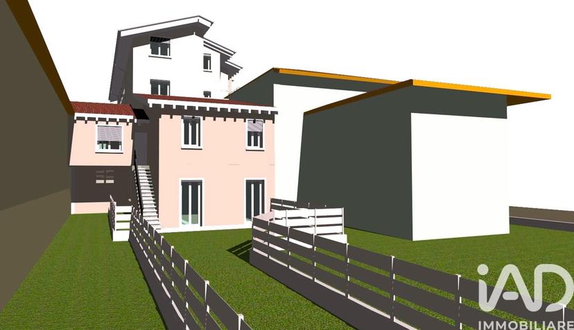 Appartamento in Via Unita' d'Italia 27, Desenzano del Garda — foto 2 di 5