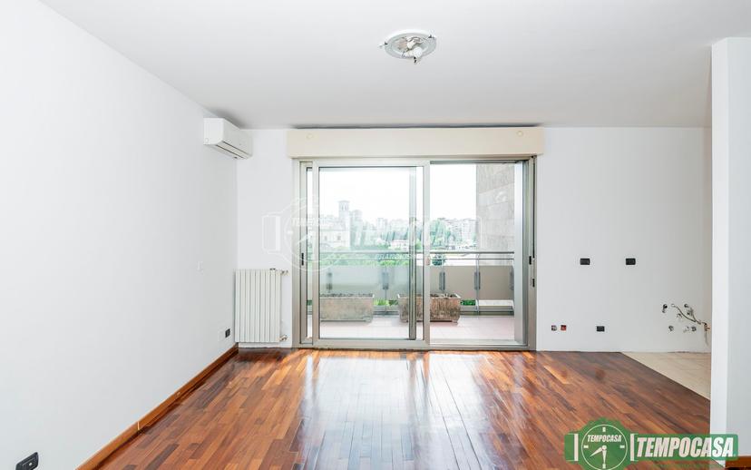 Bilocale in Via Strasburgo, San Donato Milanese — foto 3 di 5