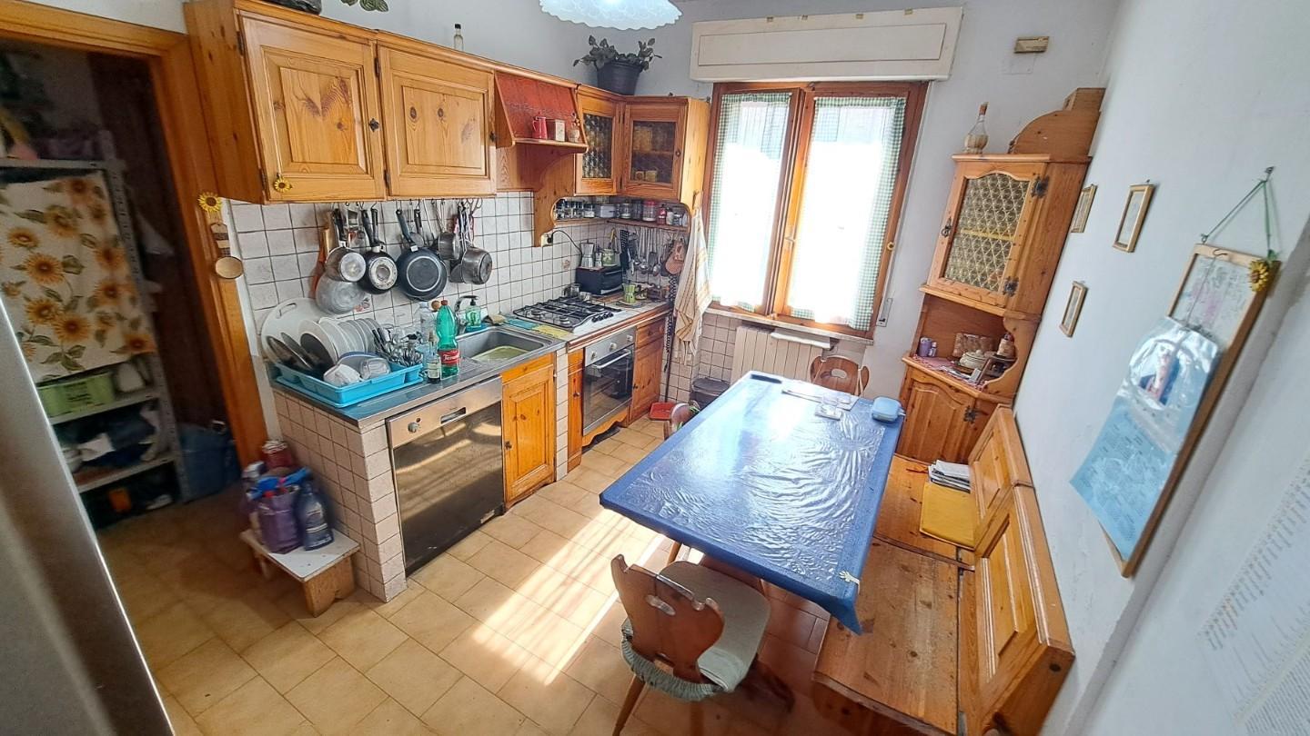 Terratetto, Rosignano Marittimo