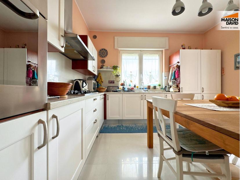 Casa indipendente in Via Rocche 8, Altavilla Vicentina — foto 4 di 5