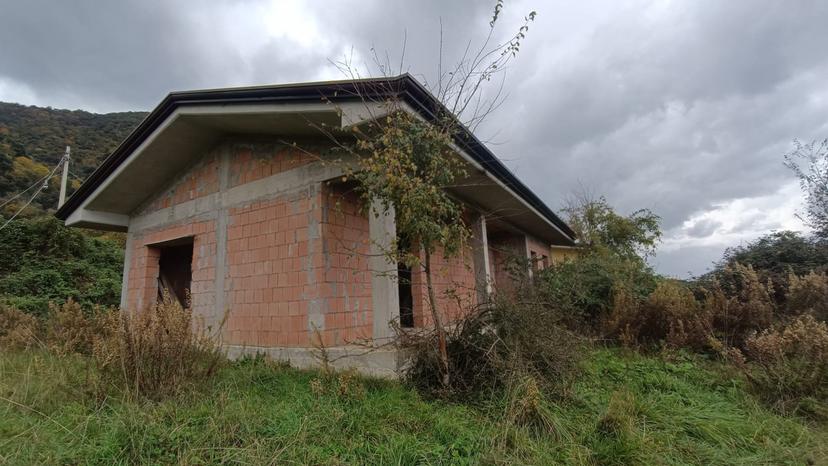 Casa indipendente in Via Fontana del Gatto, Ceccano — foto 3 di 5