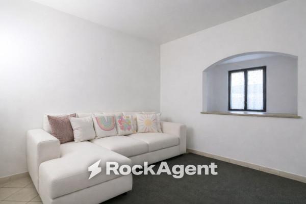 Villa a schiera in Via delle Industrie 13, Osio Sotto — foto 3 di 5