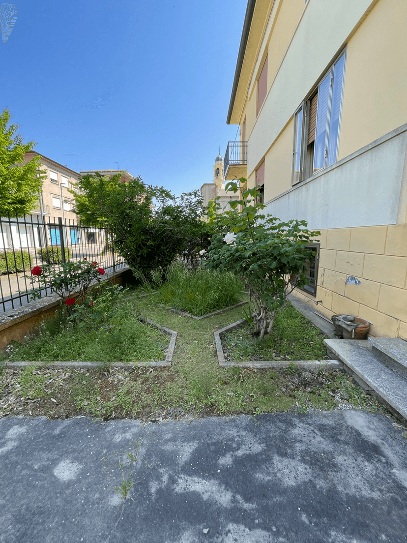 Villa bifamiliare in Via Pierdomenico Frattini 43, Legnago — foto 3 di 5
