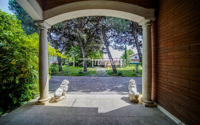 Villa in Via Roma, Arsago Seprio — foto 5 di 5