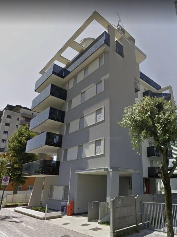 Attico in Via Vicenza 14, Lignano Sabbiadoro — foto 2 di 5