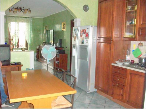 Villa bifamiliare in Via Rizzolina, Corana — foto 3 di 5