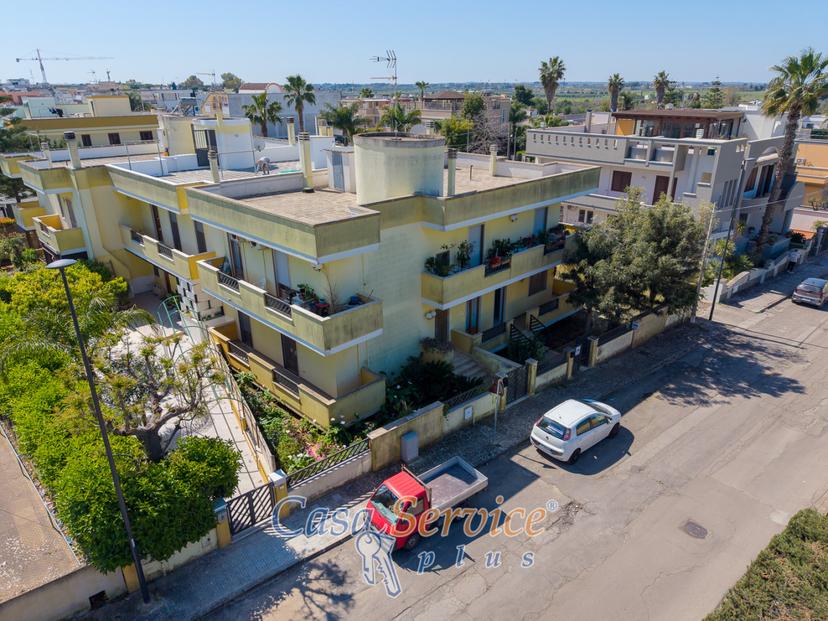 Casa indipendente in Via Pio La Torre, Parabita — foto 5 di 5