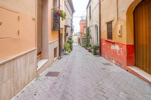Monolocale in Via Limongelli 8, Biccari