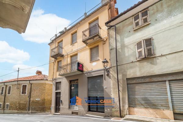 Terratetto unifamiliare in Via Lorenzo Bruno 10, Murazzano — foto 3 di 5