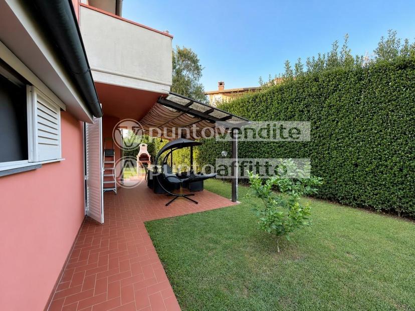 Villa in Larga 365, Lucca