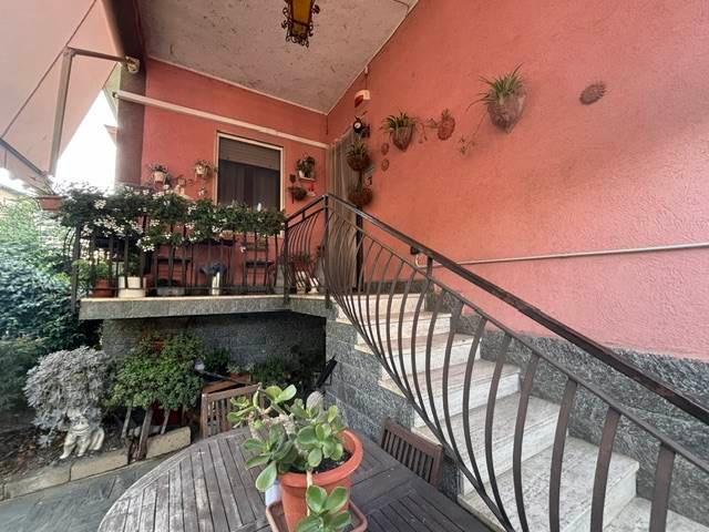 Casa indipendente, Vigevano — foto 5 di 5