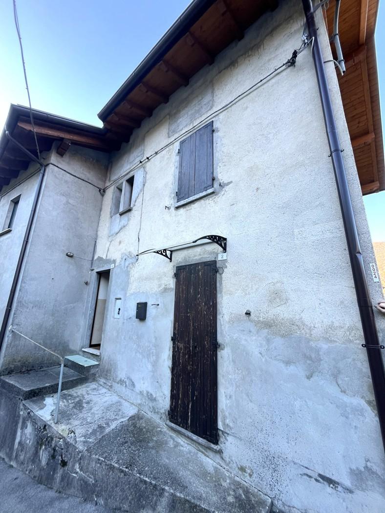 Casa indipendente in Via Pomè  1, Cusino — foto 4 di 5