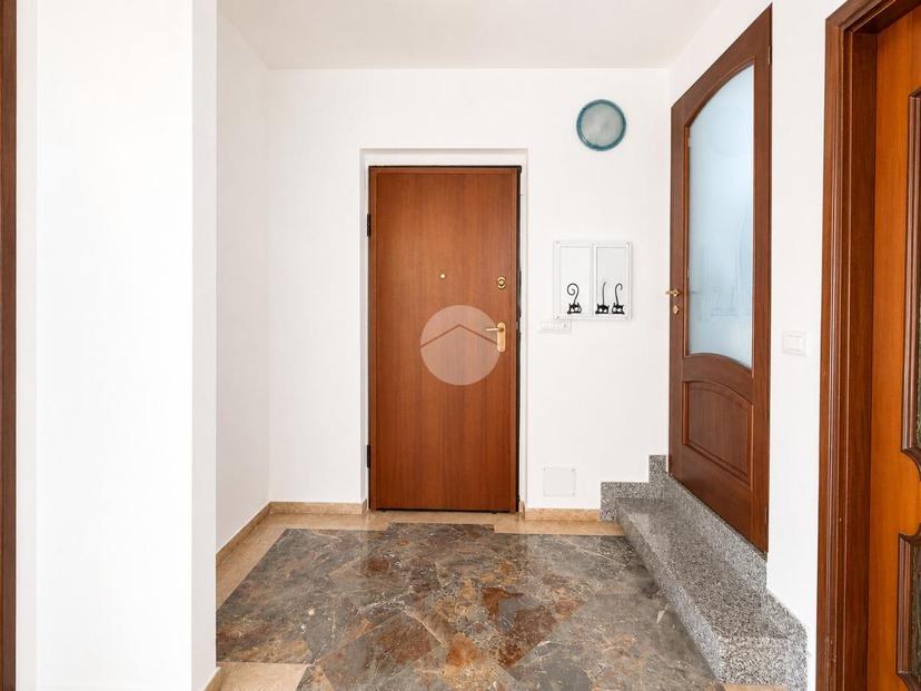 Villa in Via Scursatone, San Mauro Torinese — foto 3 di 5