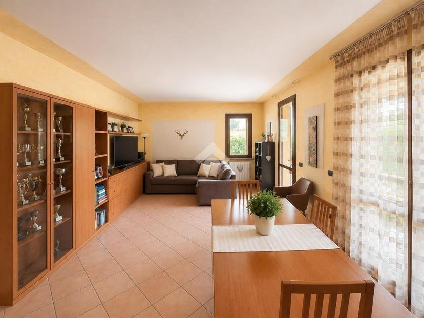 Villa a schiera, Medole — foto 4 di 5