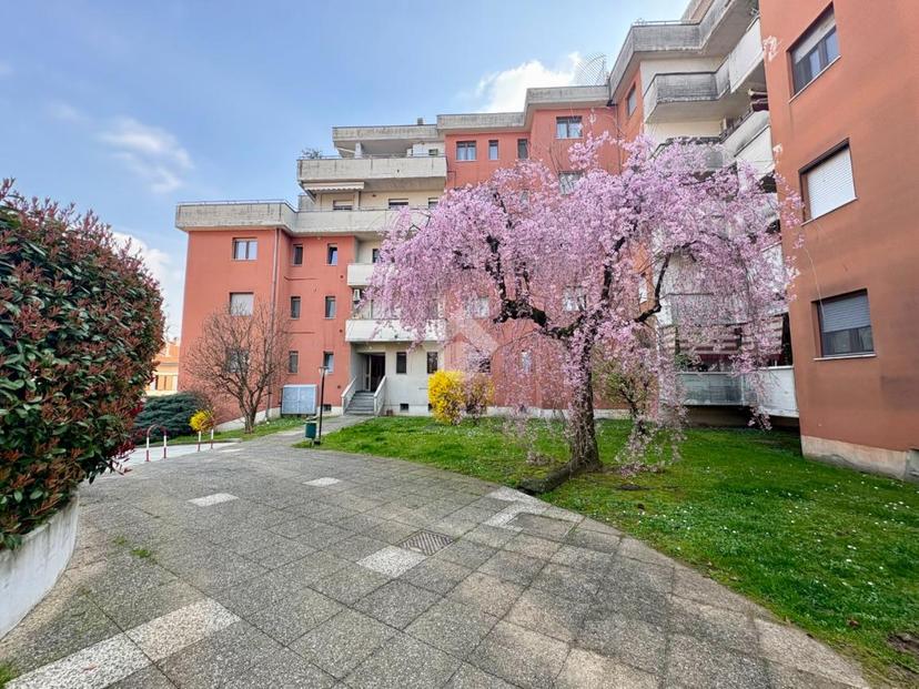 Monolocale in Via Prima Strada 5, Lainate — foto 4 di 5