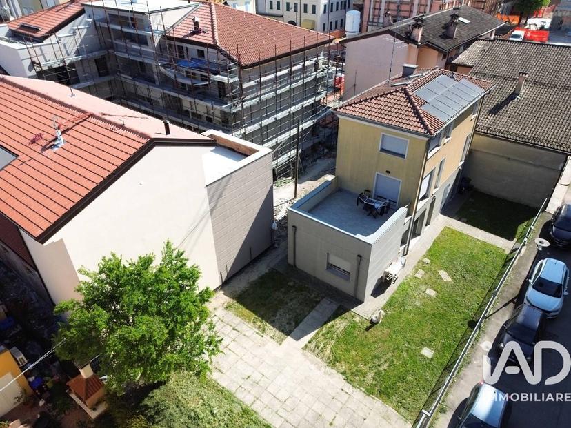 Trilocale in Via Geminiano Bisi 8, Novi di Modena — foto 5 di 5