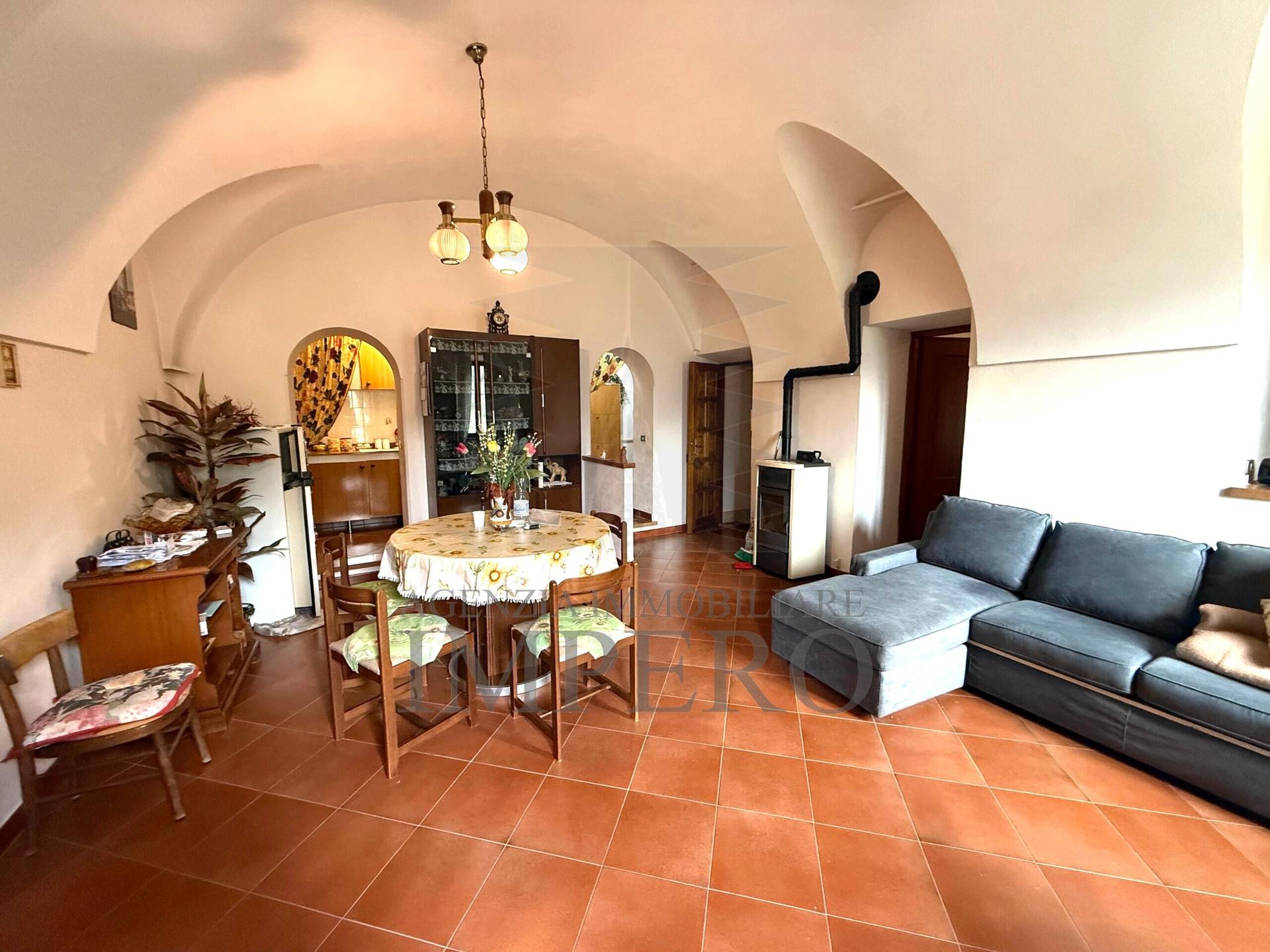 Bilocale in Via Ginestrea 27, Olivetta San Michele
