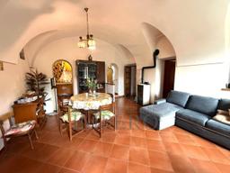 Bilocale in Via Ginestrea 27, Olivetta San Michele
