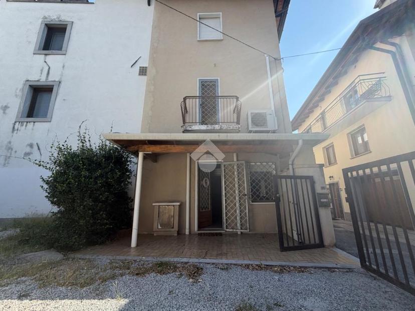 Casa indipendente in Via Anton Lazzaro Moro 44, Udine — foto 4 di 5