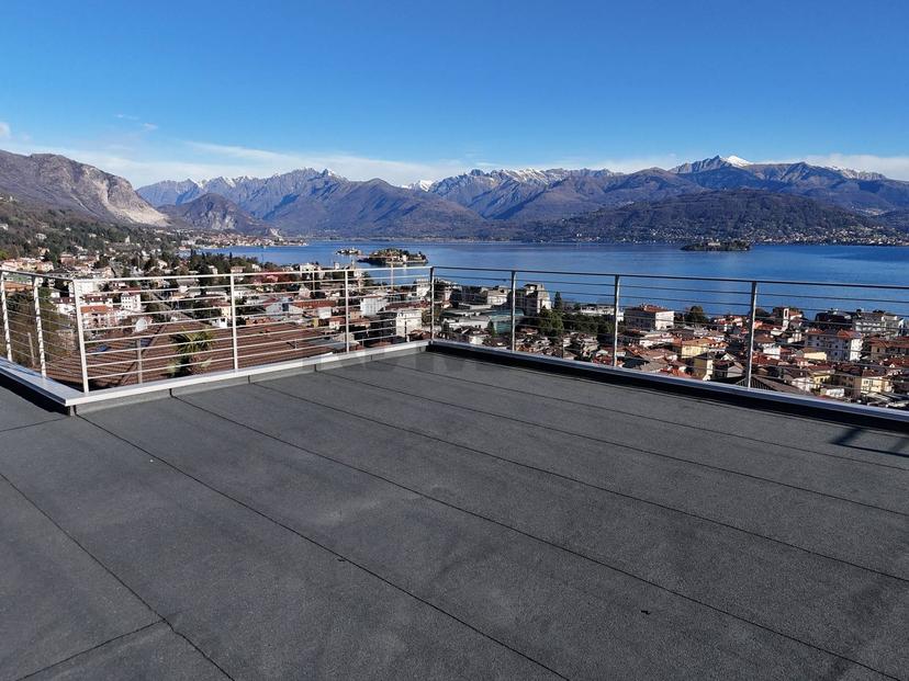 Villa in Via Case Sparse, Stresa — foto 2 di 5