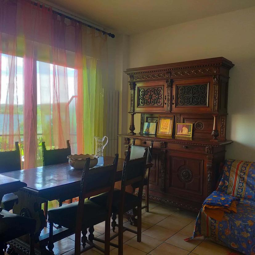 Monolocale in Via G. Garibaldi 4, Dormelletto — foto 4 di 5