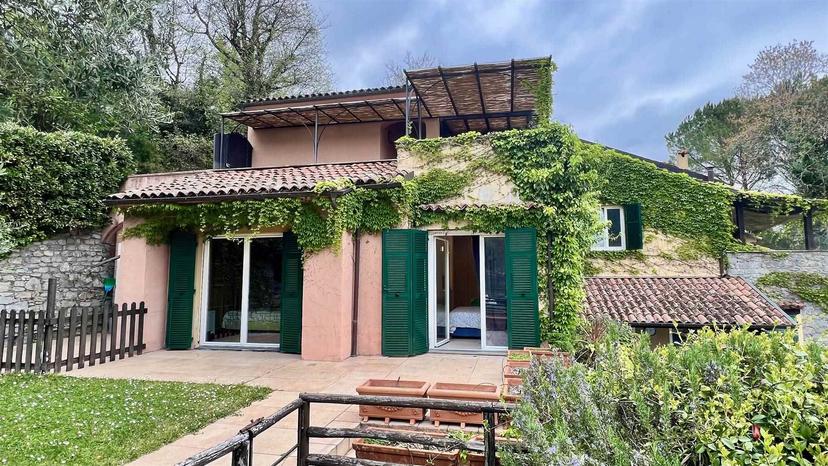 Villa in Via Praglione, Garlenda — foto 5 di 5