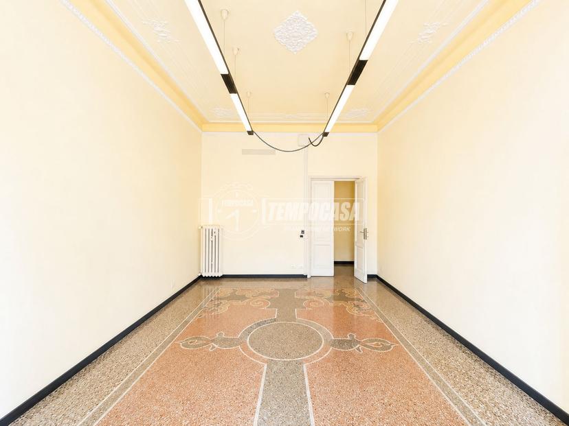 Appartamento in Corso Luigi Andrea Martinetti 4, Genova