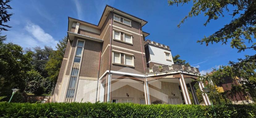Villa in Via delle Frasche, Campobasso