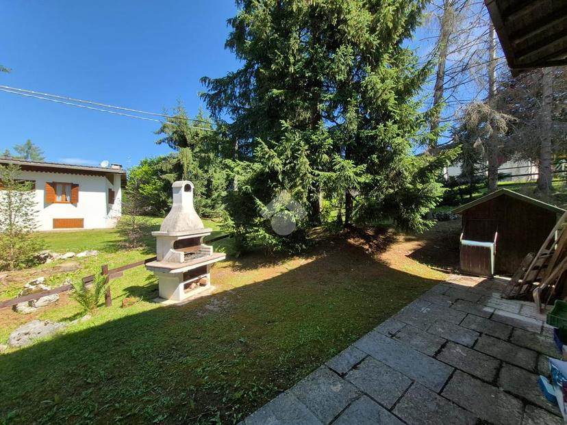Villa in Via Colle del Gastagh 86, Gallio — foto 5 di 5