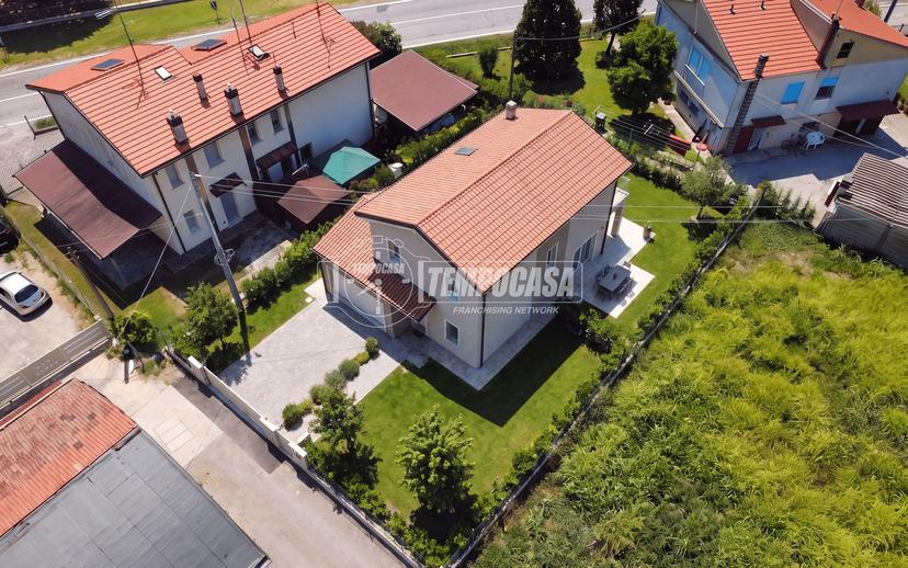 Rustico in Via Statale 346, Terre del Reno — foto 4 di 5