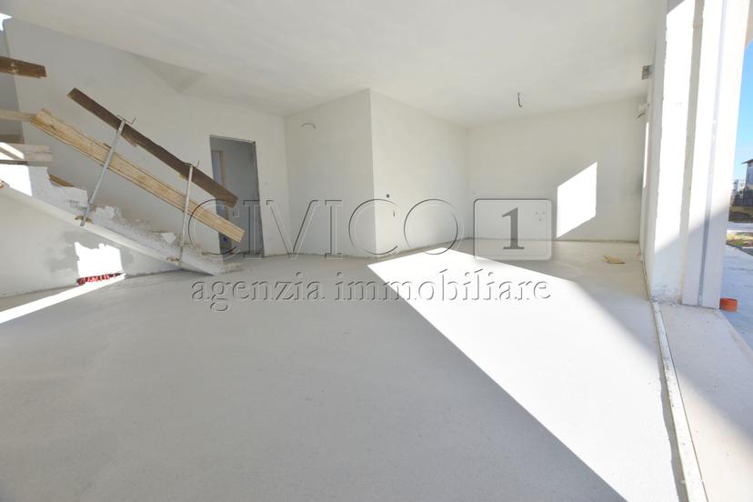 Villa a schiera in Via Andrea Palladio, Cittadella — foto 3 di 5