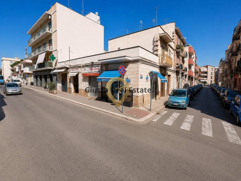 Casa indipendente in Via Sicilia 53, Brindisi — foto 3 di 5
